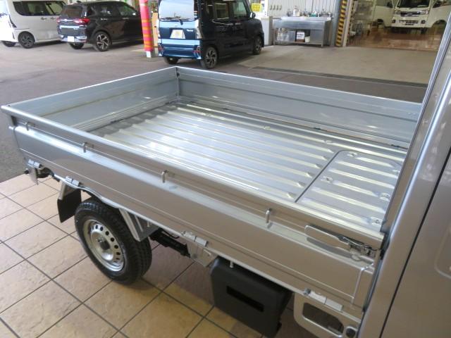 ハイゼットトラックスタンダード(宮崎県)の中古車