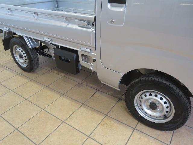 ハイゼットトラックスタンダード(宮崎県)の中古車