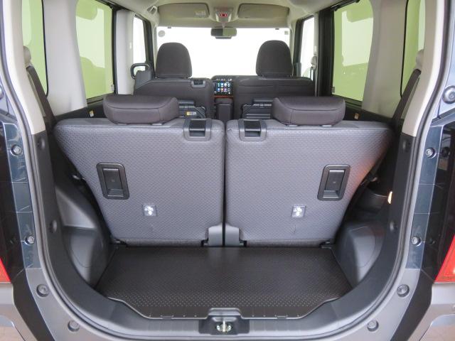 タントファンクロスリミテッド（宮崎県）の中古車