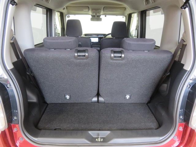 ムーヴキャンバスＧブラックインテリアリミテッド　ＳＡIII（宮崎県）の中古車