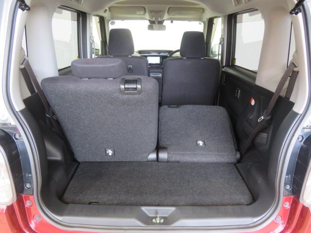 ムーヴキャンバスＧブラックインテリアリミテッド　ＳＡIII（宮崎県）の中古車