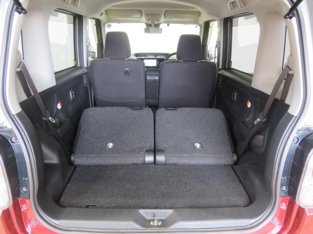 ムーヴキャンバスＧブラックインテリアリミテッド　ＳＡIII（宮崎県）の中古車