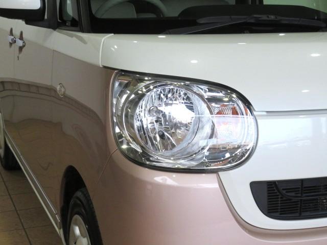 ムーヴキャンバスＸリミテッドメイクアップ　ＳＡIII（宮崎県）の中古車