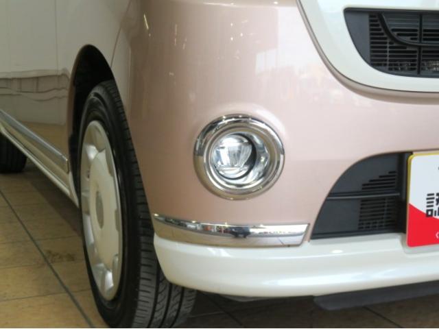 ムーヴキャンバスＸリミテッドメイクアップ　ＳＡIII（宮崎県）の中古車