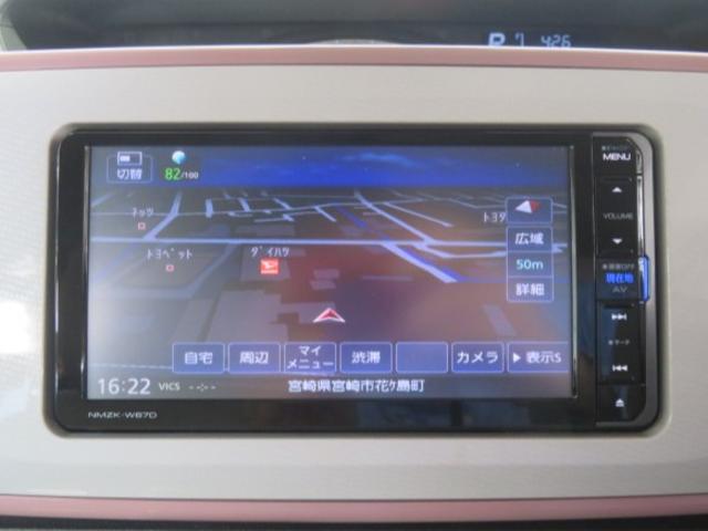 ムーヴキャンバスＸリミテッドメイクアップ　ＳＡIII（宮崎県）の中古車