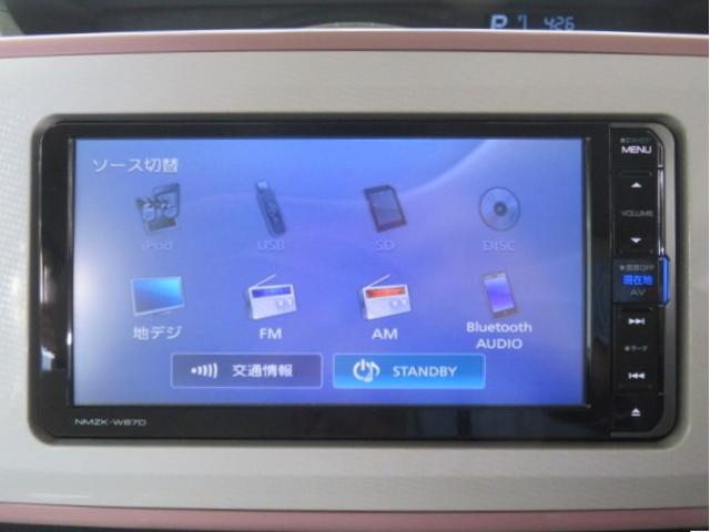ムーヴキャンバスＸリミテッドメイクアップ　ＳＡIII（宮崎県）の中古車