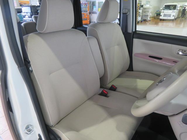ムーヴキャンバスＸリミテッドメイクアップ　ＳＡIII（宮崎県）の中古車