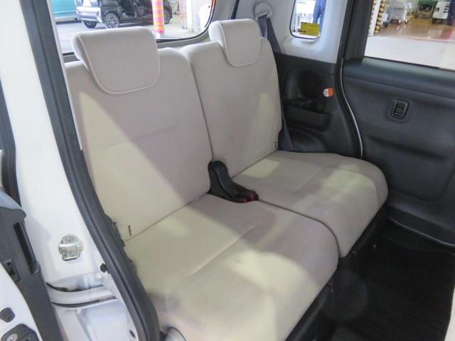 ムーヴキャンバスＸリミテッドメイクアップ　ＳＡIII（宮崎県）の中古車