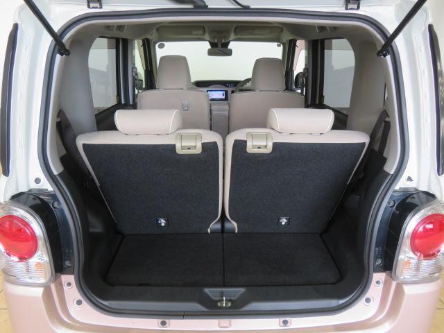 ムーヴキャンバスＸリミテッドメイクアップ　ＳＡIII（宮崎県）の中古車