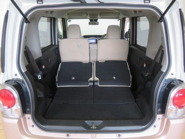 ムーヴキャンバスＸリミテッドメイクアップ　ＳＡIII（宮崎県）の中古車