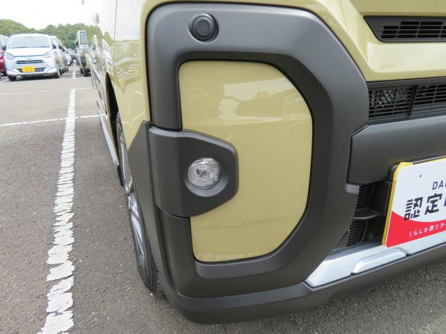 タントファンクロス(宮崎県)の中古車