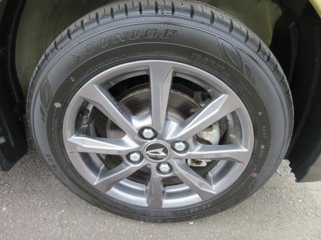 タントファンクロス(宮崎県)の中古車