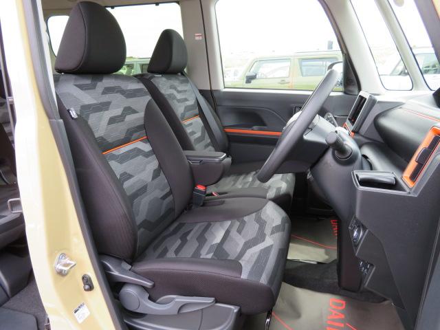 タントファンクロス(宮崎県)の中古車