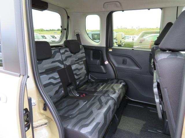 タントファンクロス(宮崎県)の中古車