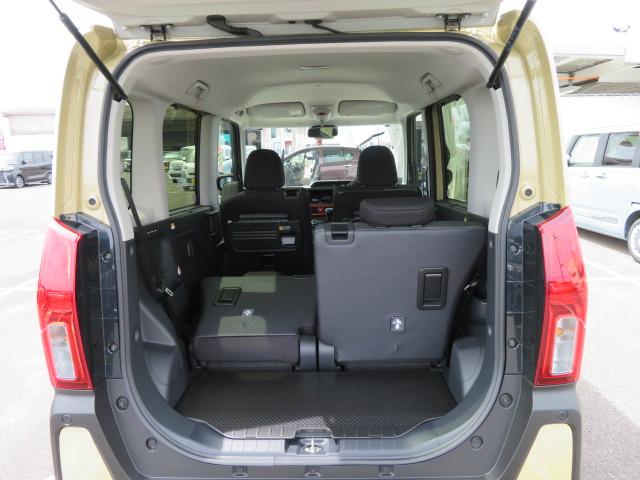 タントファンクロス(宮崎県)の中古車