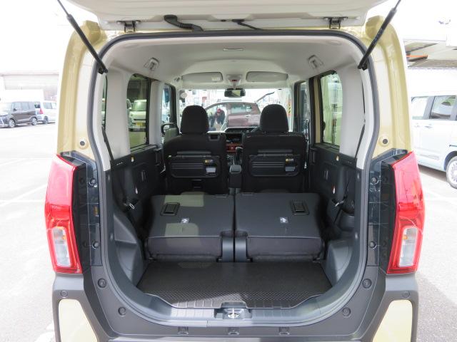 タントファンクロス(宮崎県)の中古車