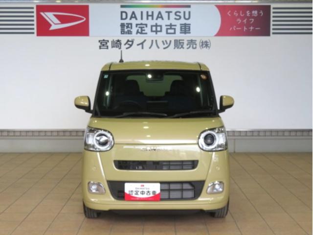 ムーヴキャンバスセオリーG(宮崎県)の中古車