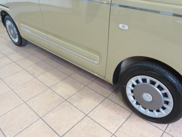 ムーヴキャンバスセオリーG(宮崎県)の中古車