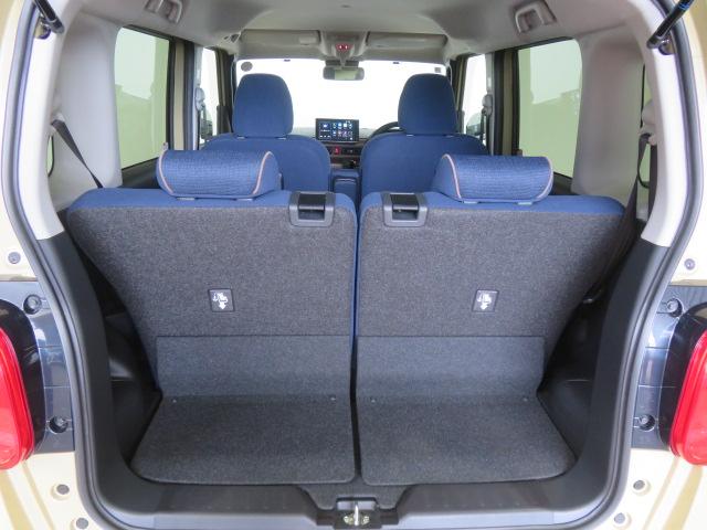 ムーヴキャンバスセオリーG(宮崎県)の中古車