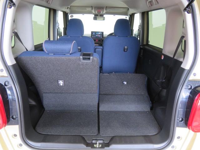 ムーヴキャンバスセオリーG(宮崎県)の中古車