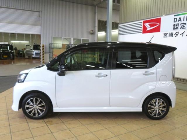 ムーヴカスタム X VS SAIII(宮崎県)の中古車
