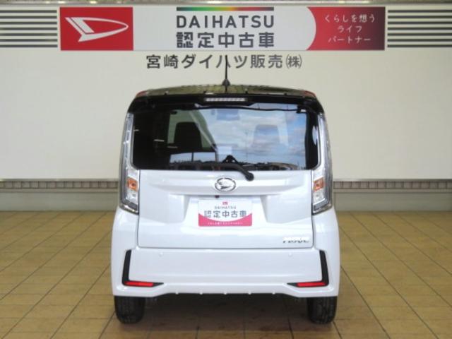 ムーヴカスタム X VS SAIII(宮崎県)の中古車
