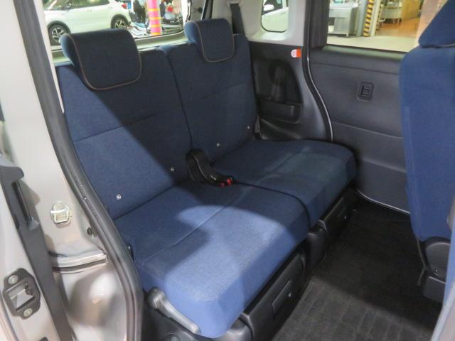 ムーヴキャンバスセオリーGターボ(宮崎県)の中古車