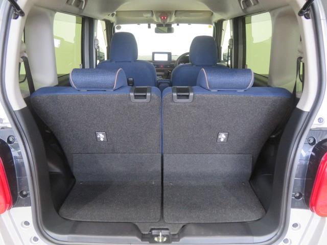 ムーヴキャンバスセオリーGターボ(宮崎県)の中古車