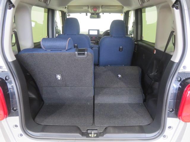 ムーヴキャンバスセオリーGターボ(宮崎県)の中古車