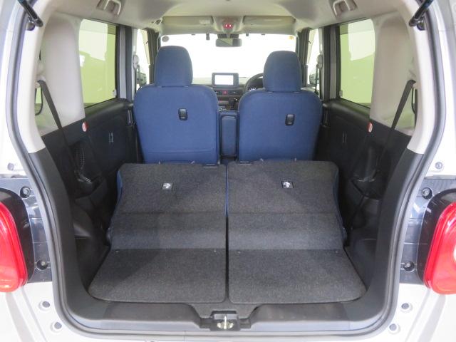 ムーヴキャンバスセオリーGターボ(宮崎県)の中古車