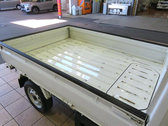ハイゼットトラックスタンダード 農用スペシャル(宮崎県)の中古車