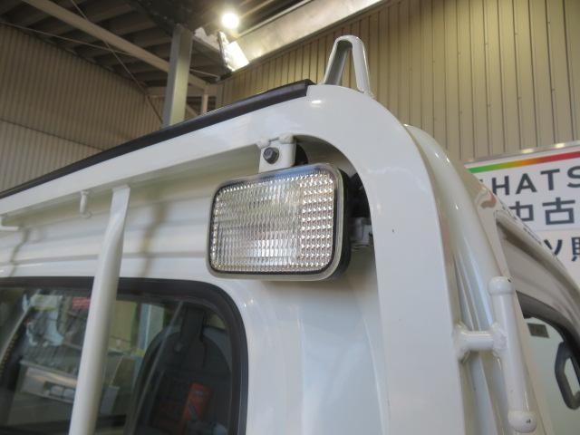 ハイゼットトラックスタンダード 農用スペシャル(宮崎県)の中古車