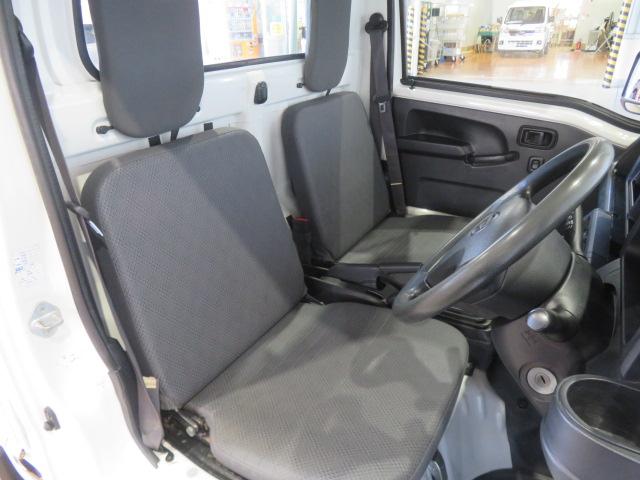 ハイゼットトラックスタンダード 農用スペシャル(宮崎県)の中古車