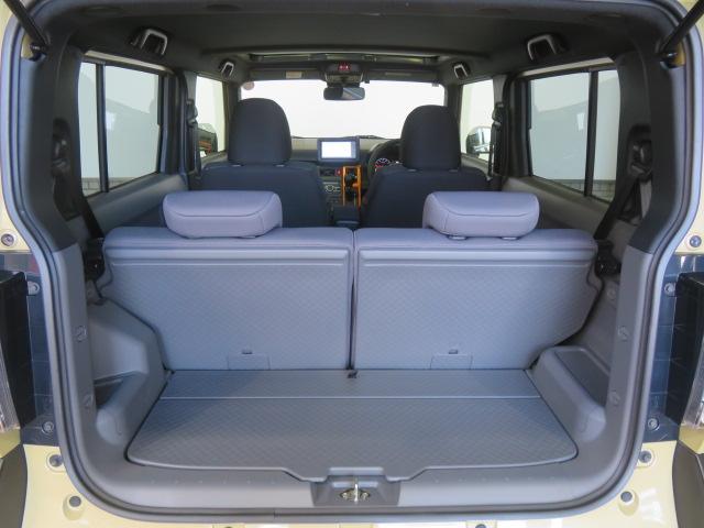 タフトG クロムベンチャー(宮崎県)の中古車