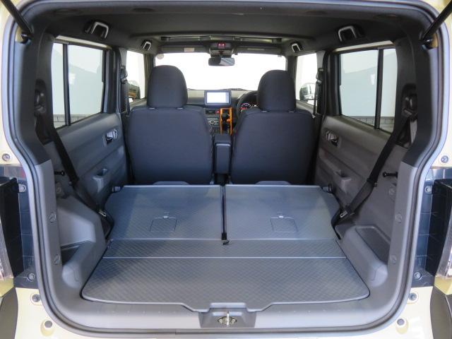タフトG クロムベンチャー(宮崎県)の中古車