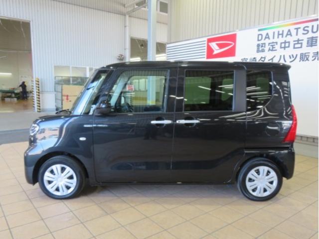 タントＸ（宮崎県）の中古車