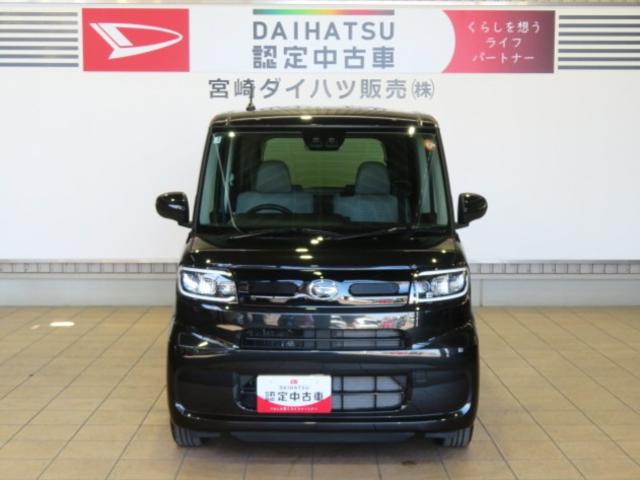 タントＸ（宮崎県）の中古車