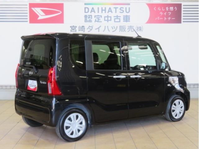 タントＸ（宮崎県）の中古車
