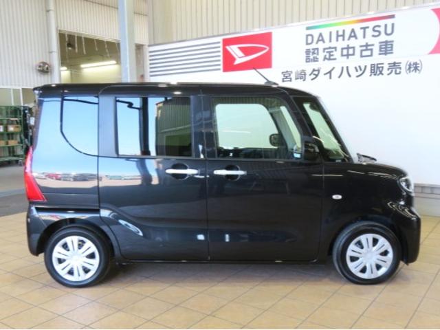 タントＸ（宮崎県）の中古車