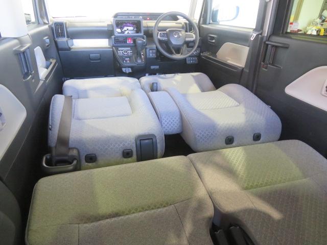 タントＸ（宮崎県）の中古車