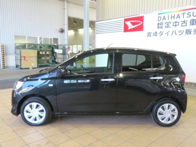 ミライースX SAIII(宮崎県)の中古車