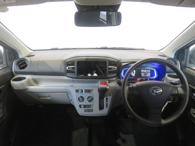 ミライースX SAIII(宮崎県)の中古車