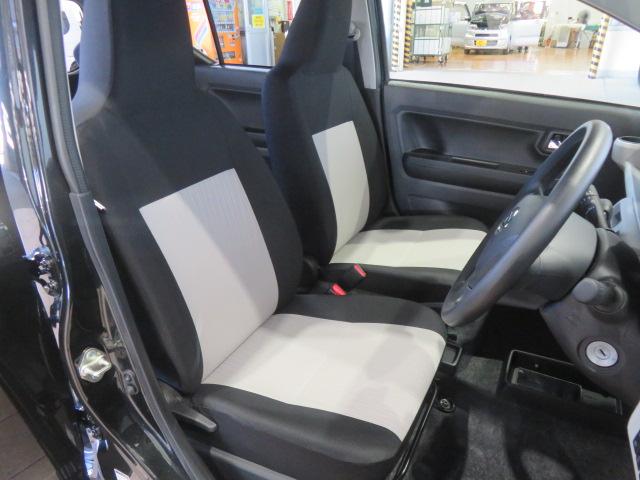 ミライースX SAIII(宮崎県)の中古車