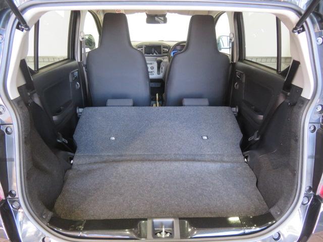 ミライースX SAIII(宮崎県)の中古車