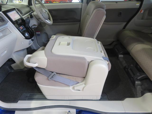 タントXリミテッドSAIII(宮崎県)の中古車