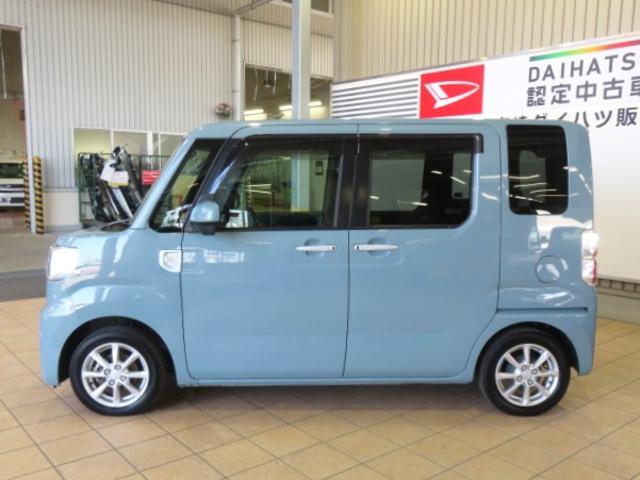 ウェイクＬ　ＳＡIII（宮崎県）の中古車