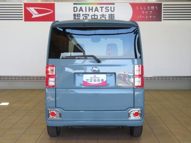 ウェイクＬ　ＳＡIII（宮崎県）の中古車