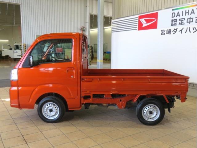 ハイゼットトラックスタンダード　農用スペシャル（宮崎県）の中古車