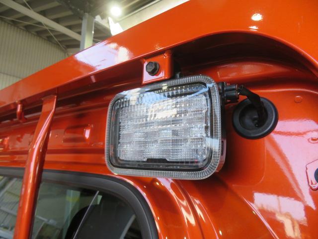 ハイゼットトラックスタンダード　農用スペシャル（宮崎県）の中古車