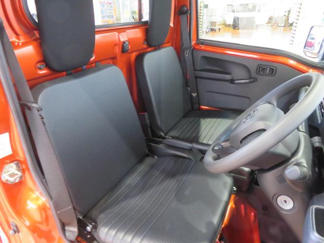 ハイゼットトラックスタンダード　農用スペシャル（宮崎県）の中古車